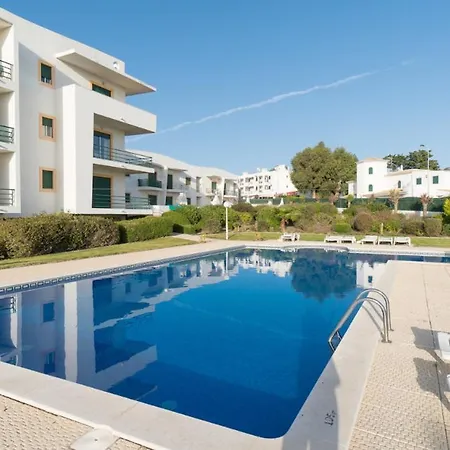 Apartmán Akisol Oura Garden Ii Albufeira