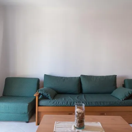 Apartmán Akisol Oura Garden Ii